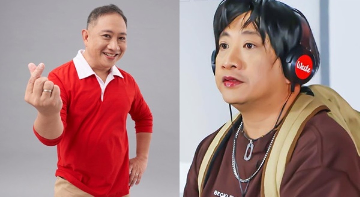 Bitoy, ibinahagi ang mensahe sa likod ng 'Hilaw'