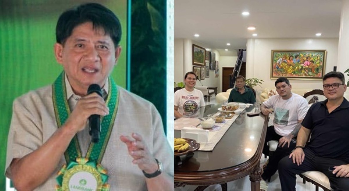 Gadon, nanghinayang na sinuportahan ang mga Duterte