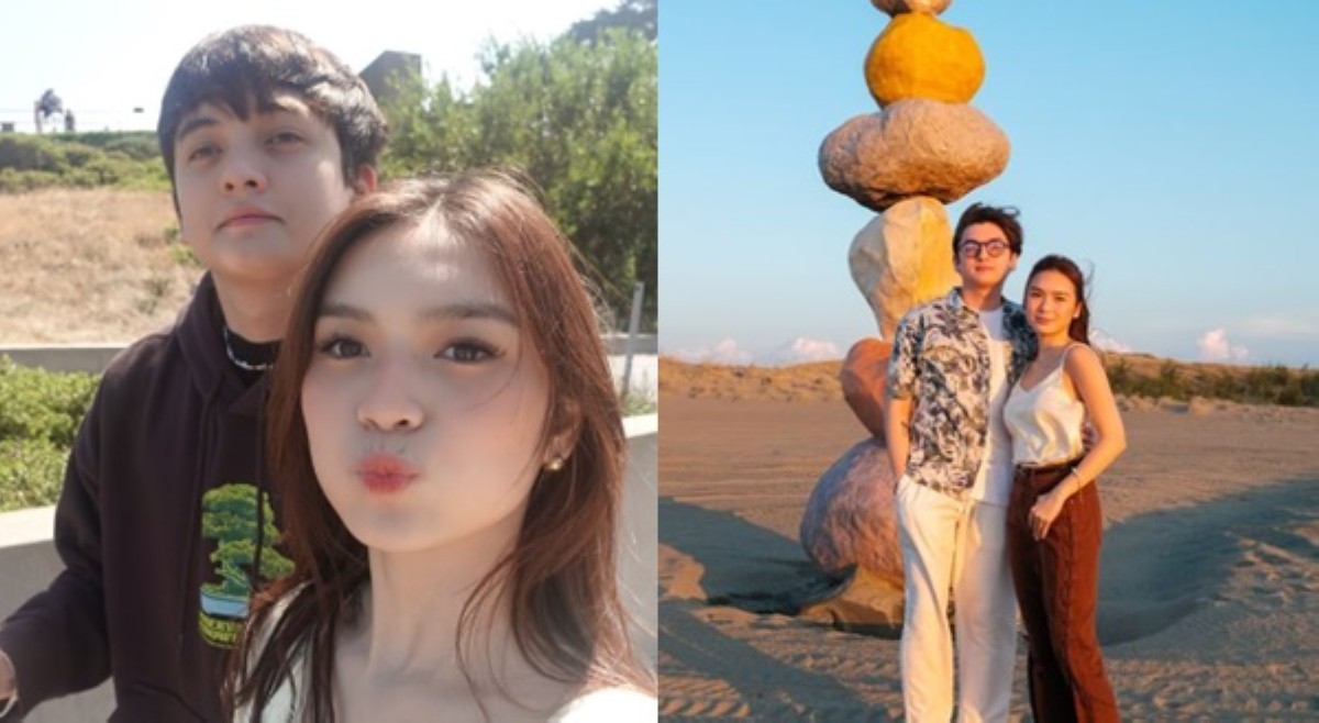 FranSeth, ibinuking ang real-score nilang dalawa