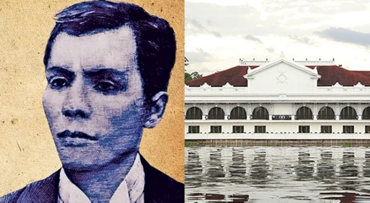 Araw ni Bonifacio, 'di mababago ang petsa &mdash;Palasyo