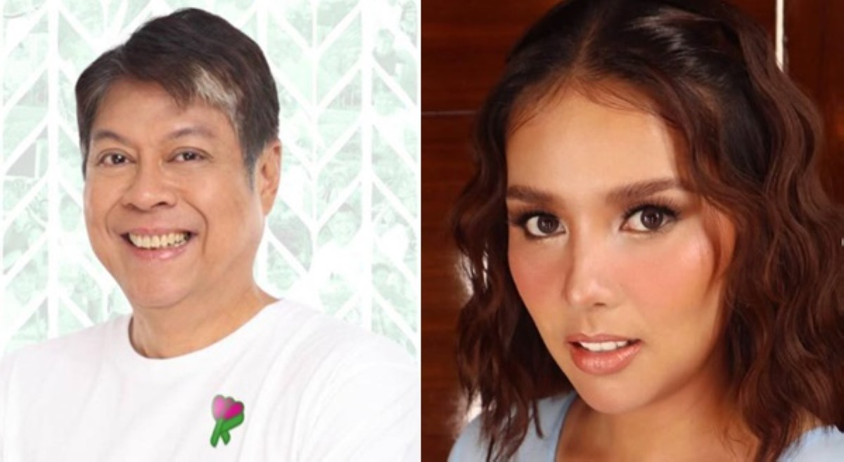 Biktima raw ng tunay na estafador: Atty. Kiko, handang tulungan si Neri sa kaso