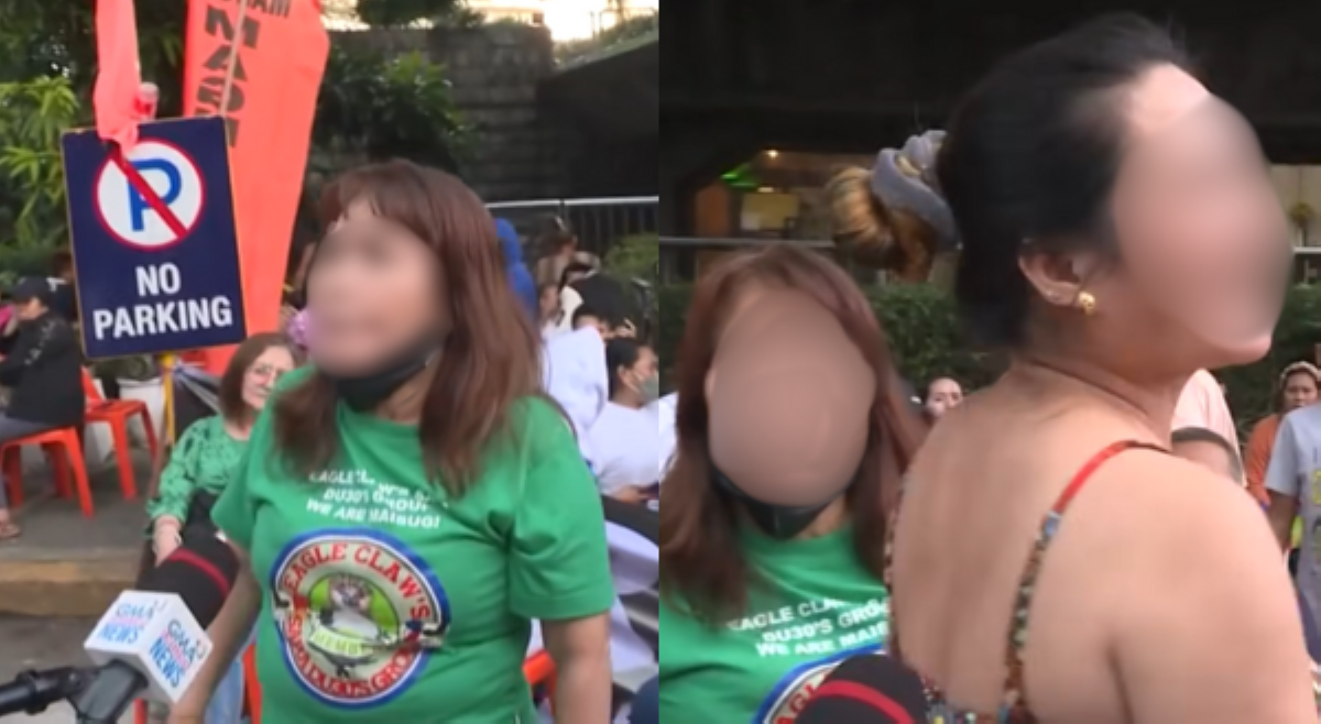 'Sinungaling daw?' Ilang Duterte supporters, pinag-initan ang media!