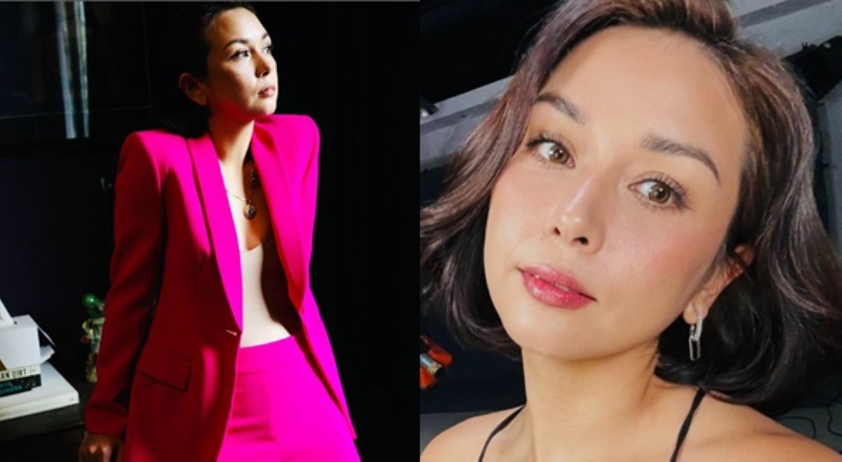 Beauty Gonzalez, wala nang insecurity sa relasyon