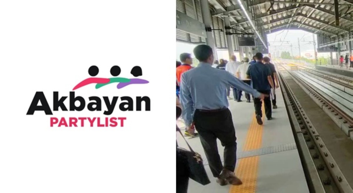 Akbayan, hinimok ang DOTr na pahabain operating hours ng LRT, MRT