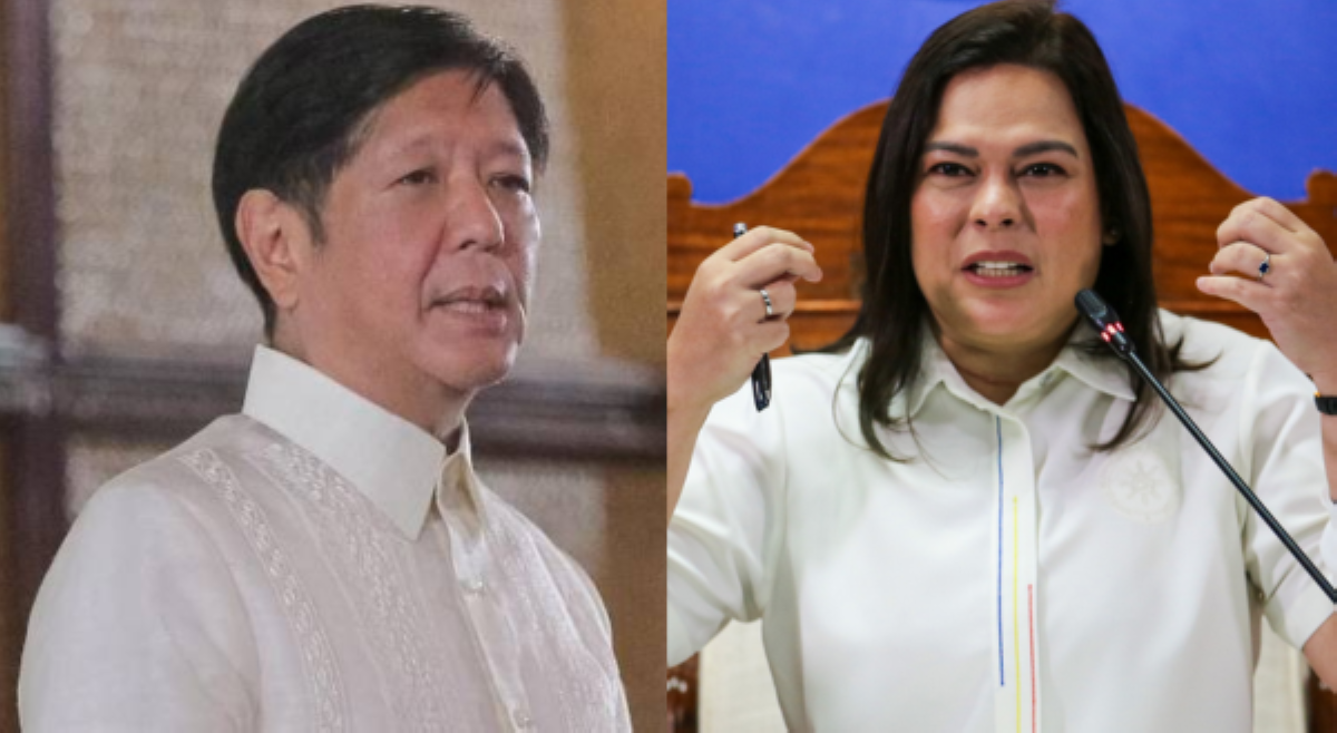 PBBM, iginiit na 'waste of time' lang pag-impeach kay VP Sara