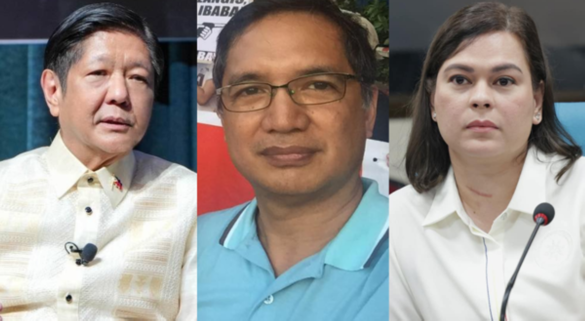 Casi&ntilde;o sa pahayag ni PBBM hinggil sa impeachment vs VP Sara: &lsquo;He only deepens culture of impunity!&rsquo;