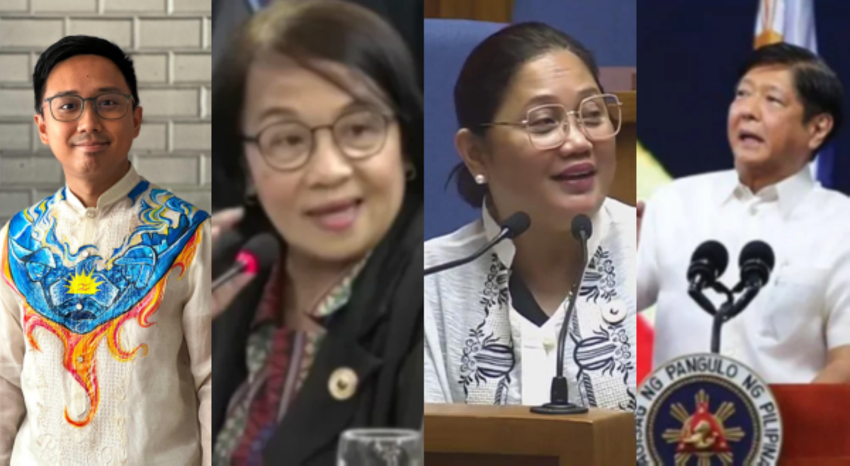 Makabayan bloc, 'di pabor sa 'panghihimasok' ni PBBM sa isyu ng impeachment kay VP Sara