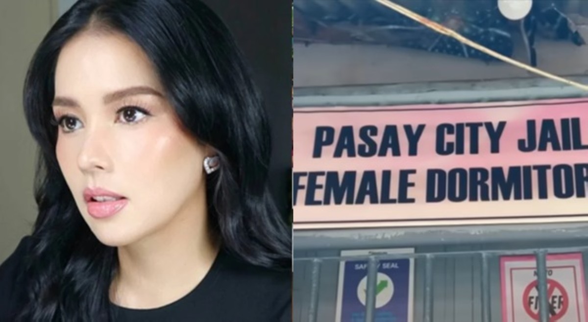 Neri Miranda, posibleng magdiwang ng Pasko sa Pasay City Jail