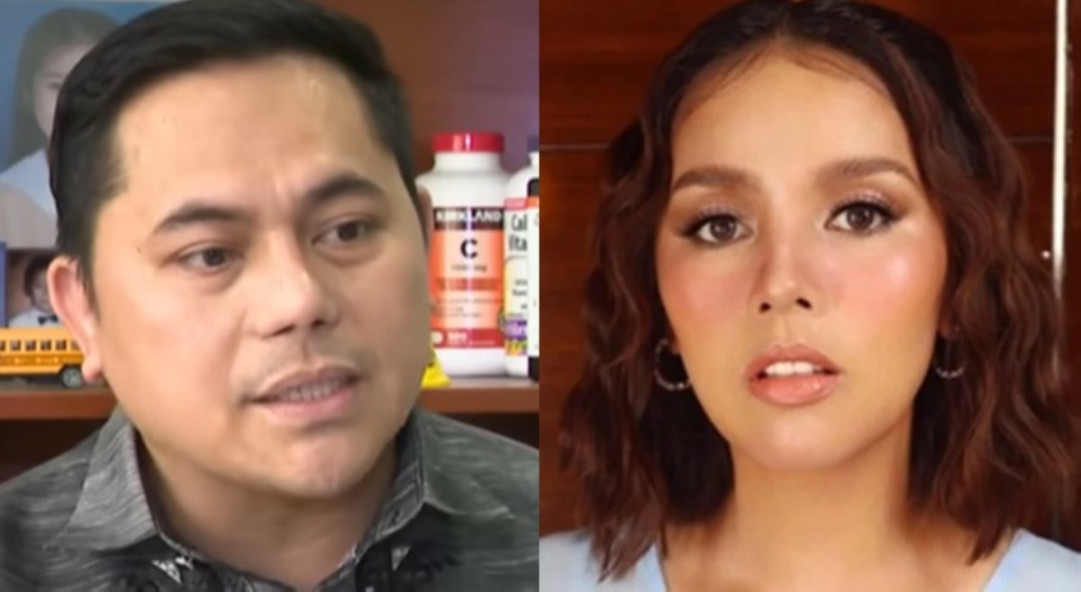 Aktres, ilang politiko posibleng masangkot sa kaso ni Neri