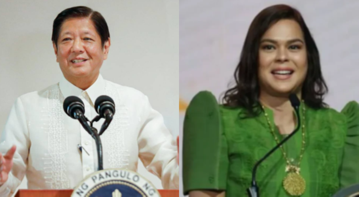 PBBM sa Bonifacio Day: 'pakikiisa sa pagsulong ng bansa;' VP Sara iginiit pag-alab ng katapangan