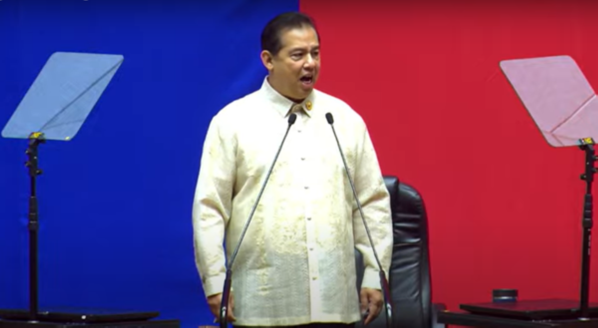 Romualdez, may paalala: 'Leadership demands not just strength but also respect for others!'