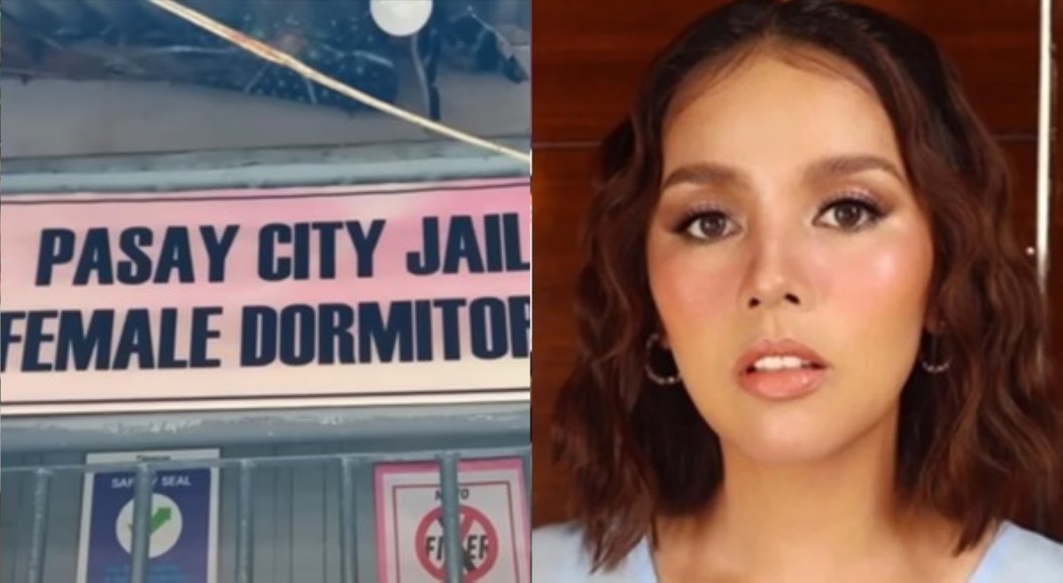 BJMP, tiniyak na walang special treatment kay Neri sa Pasay City Jail