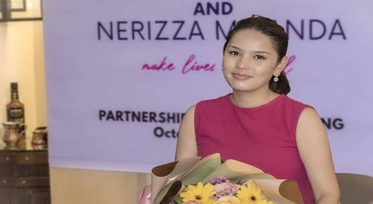 Post ni Neri noong 2023 tungkol sa pagkalas sa kontrobersyal na skincare company, kumakalat