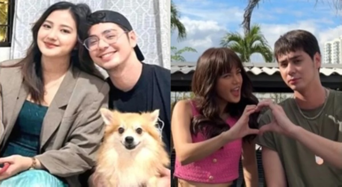 Anthony umaming hiwalay na sa jowa, may iginiit tungkol kay Maris