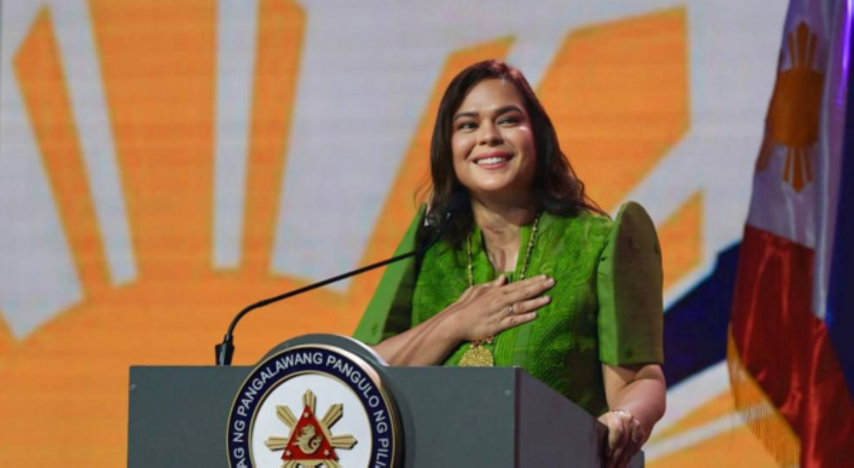 Pag-file ng impeachment laban kay VP Sara, ihahabol bago mag-2025?