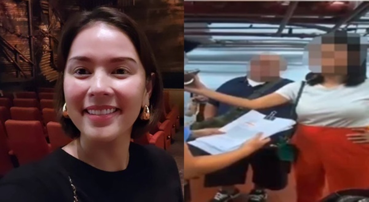 Suspek o biktima? Ang kuwento sa pagkakaaresto ng 'Wais na Misis' na si Neri Naig