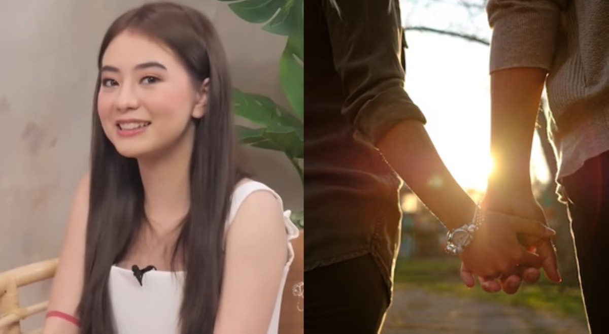 Fyang Smith, mas bet 'friends in public pero lovers in private'