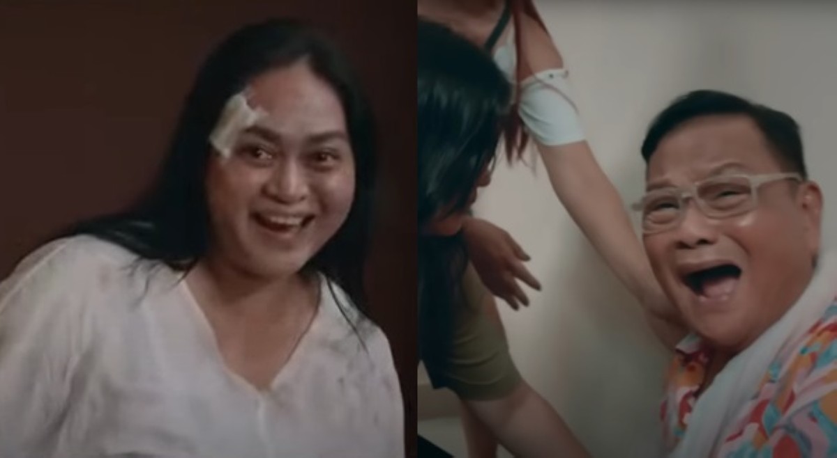 'Horror Quiapo na?' Serye ni Coco, pa-suspense-horror na raw