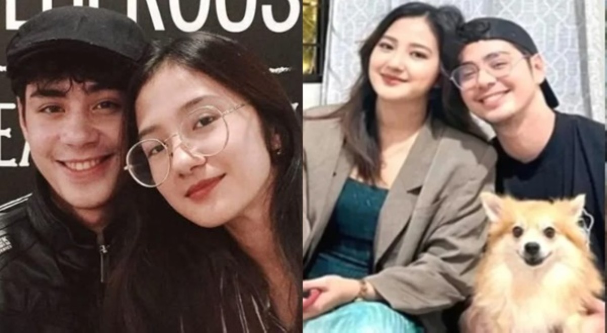 Anthony aminadong may 'pagkukulang' sa ex-jowa; may request din