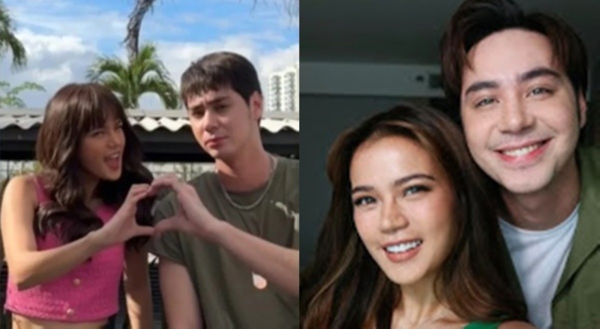 Maris, friendzone kay Anthony