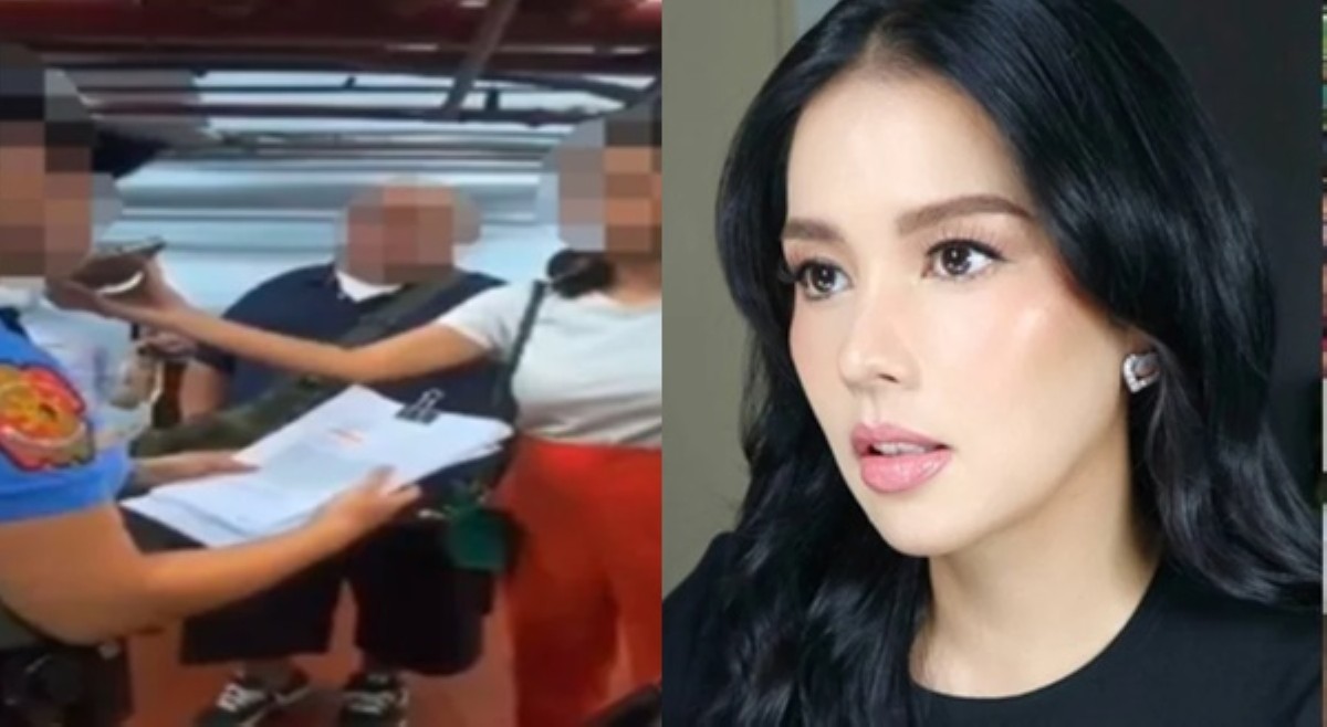 Neri pampito sa Top 10 most wanted ng SPD, bakit nga ba?
