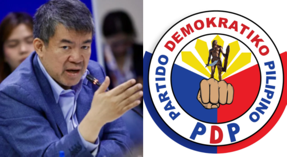 Sen. Pimentel, tinawag na 'selfish political motives' ang panawagang mag-rally sa EDSA