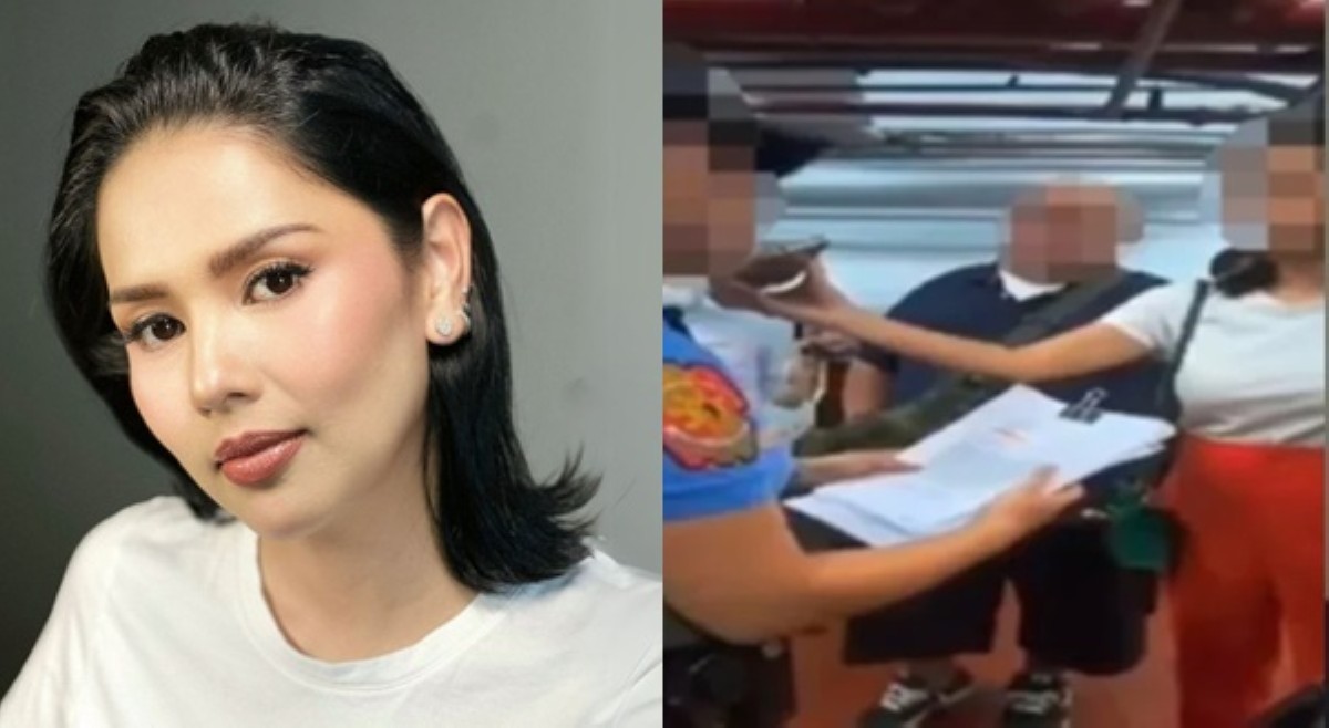 Mula sa Pasay City Jail: Neri, bakit nga ba isinugod sa ospital?