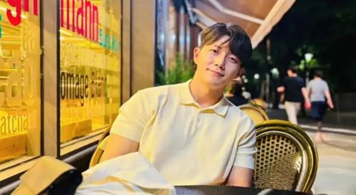 Kilalanin ang pumanaw na Korean actor na si Park Min Jae