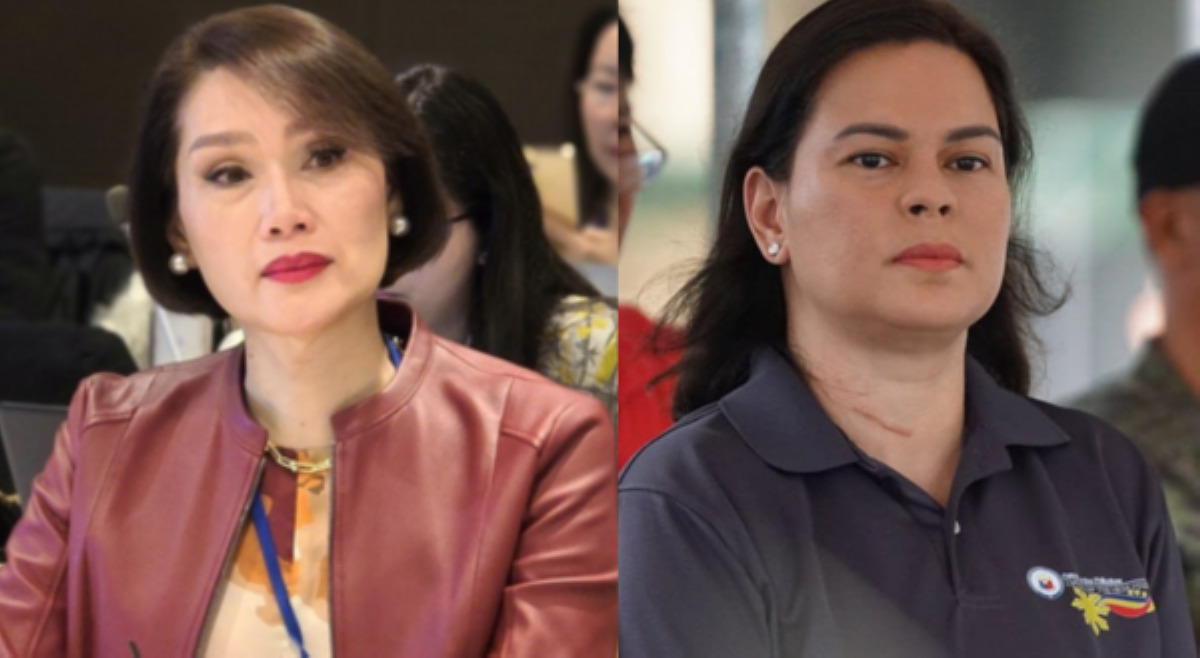 Rep. Roman, dismayado sa pahayag ni VP Sara: &lsquo;We should not equate being gay with being weak!&rsquo;
