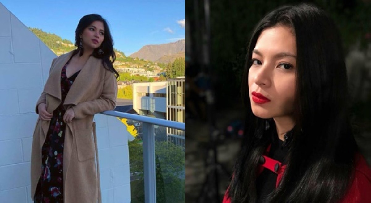 Bakit kaya? Angel Locsin, trending sa X!