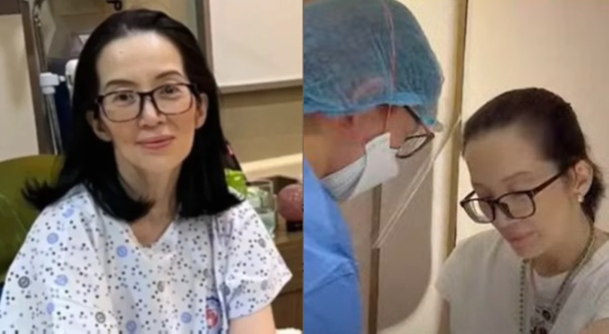 Pagbabalik-TV ni Kris Aquino, mukhang mapupurnada?