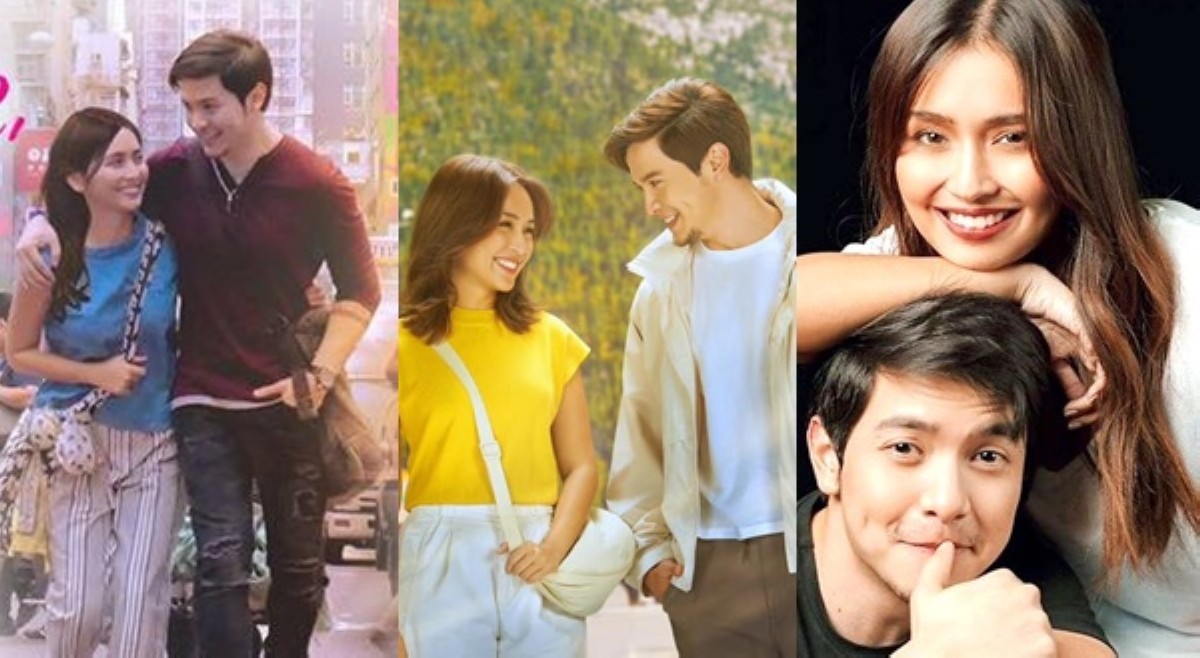 'Hello, Love, Forever!' KathDen fans, humihirit na ng part 3 ng pelikula