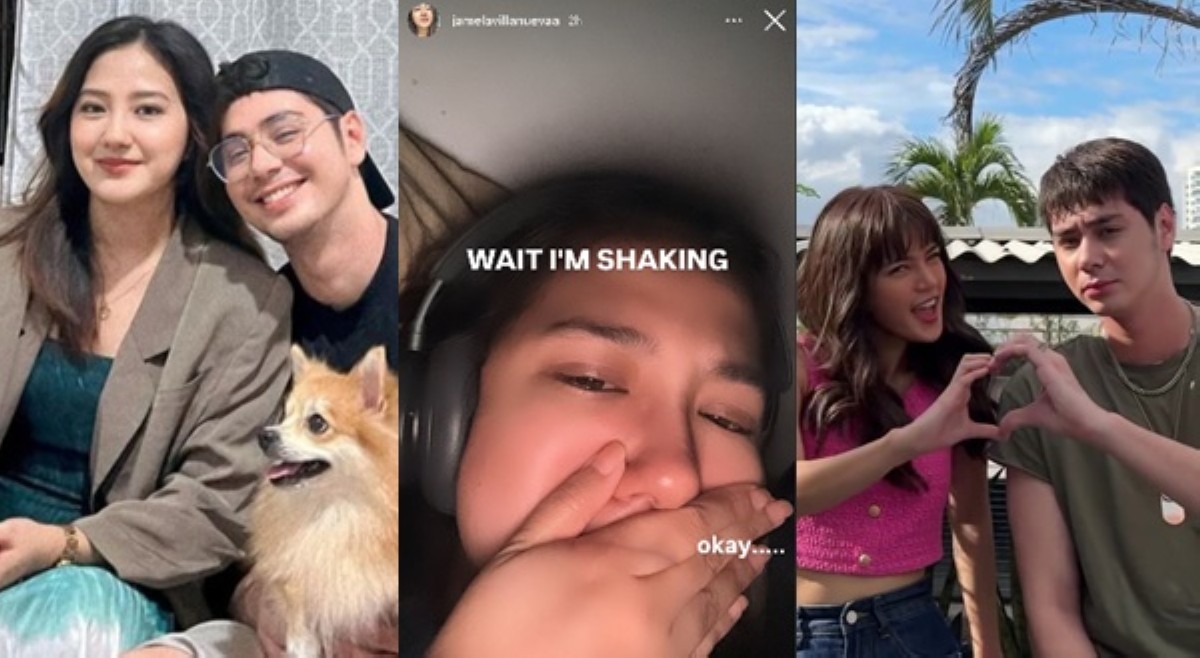 'My truth!' Jam Villanueva, may pasabog laban kina Maris Racal, ex-jowang si Anthony Jennings