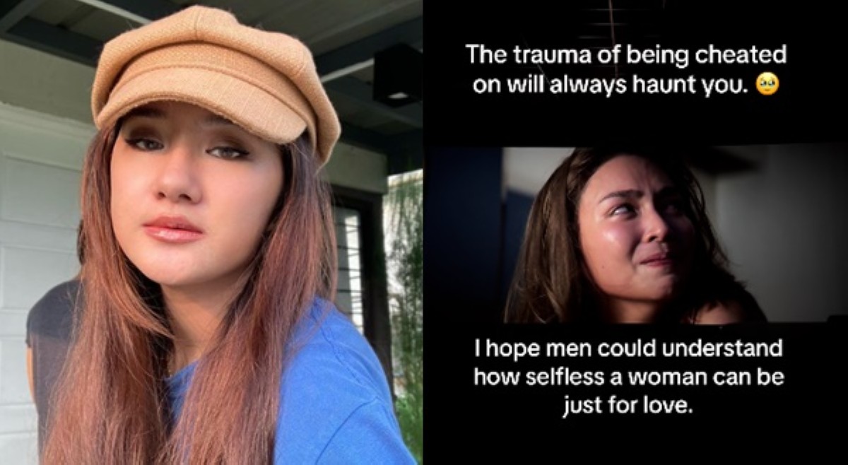 Jam Villanueva, may pa-cryptic post bago ang pasabog