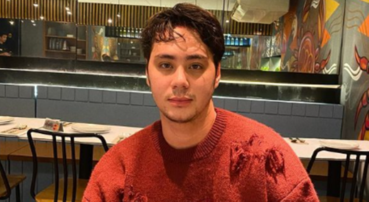 Anthony Jennings, binakbakan: 'Your ex was there when you were a nobody'