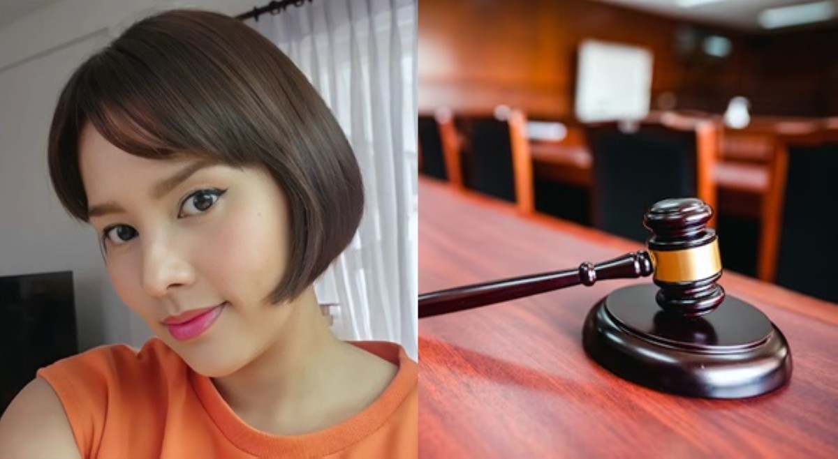 Neri Naig, pinalaya ng korte &mdash;lawyer
