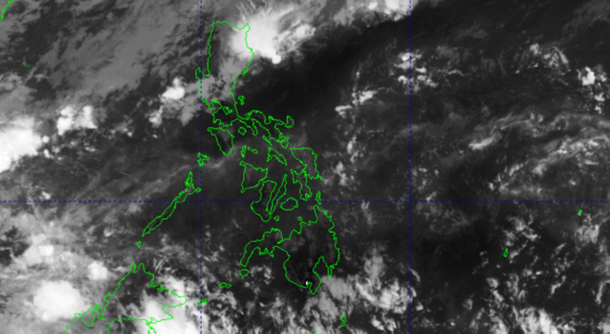 Amihan, shear line patuloy na nakaaapekto sa PH &ndash; PAGASA
