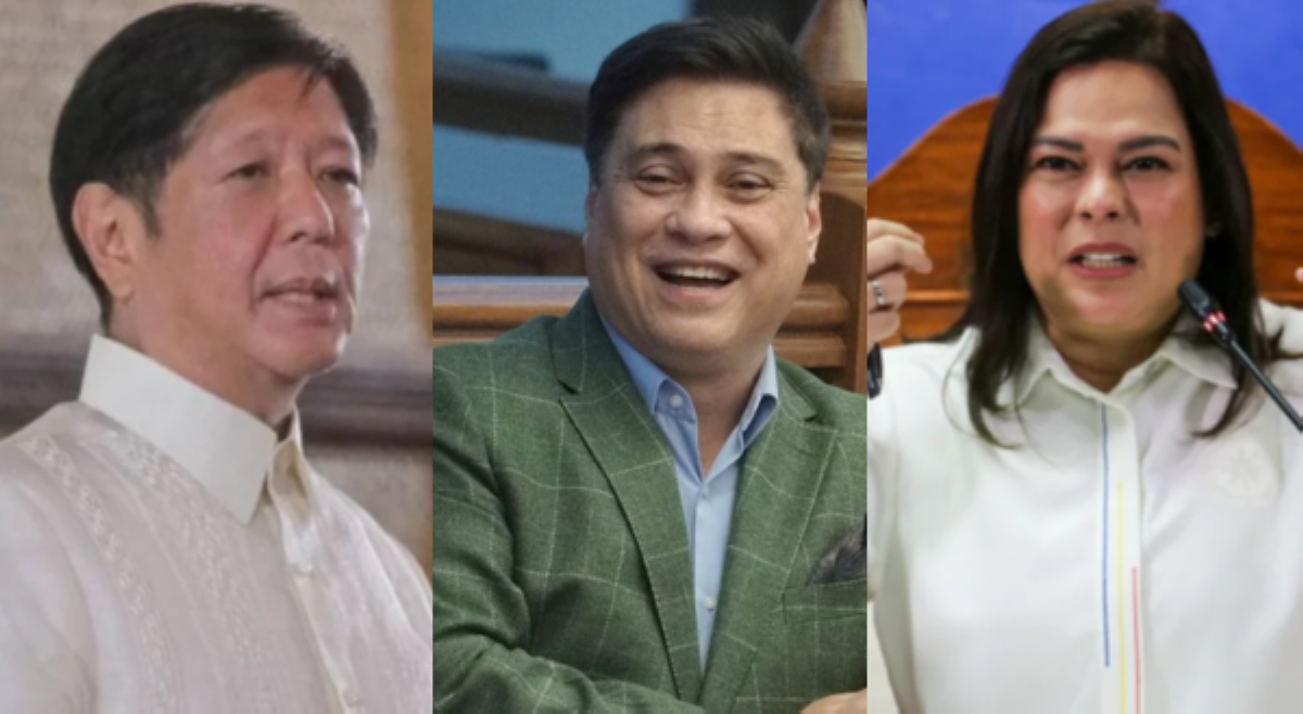 Sen. Zubiri, 'di pabor sa impeachment kay VP Sara: 'Sana walang gulo'