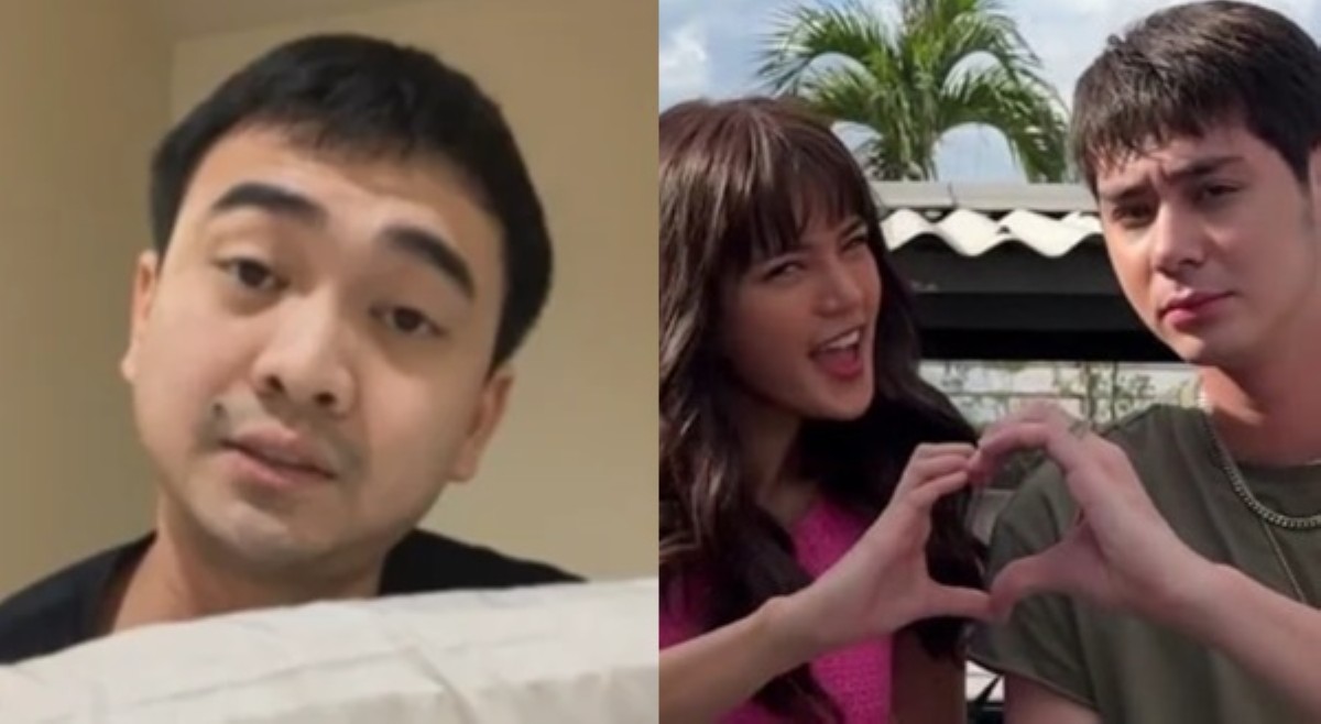 Kuda pa ni Xian Gaza: Maris at Anthony, matagal na raw nagpopompyangan?