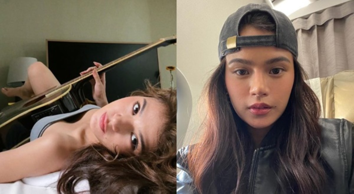 Hindi na keri ang bash? FB account ni Maris Racal, deactivated na