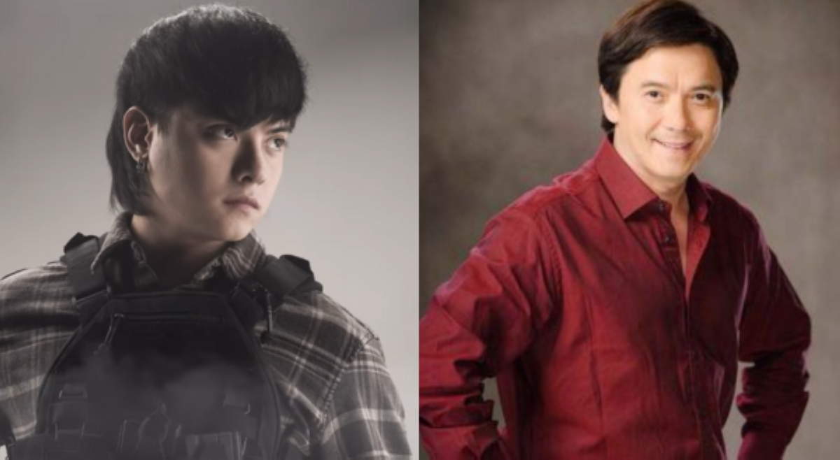 Daniel, handang ipatikim kakaibang 'Padilla' sa pagsalang niya sa action series