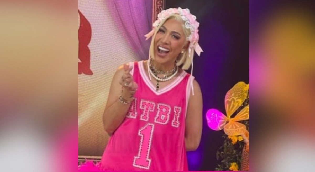 Vice Ganda, patuloy pa rin ang therapy para sa kaniyang mental health