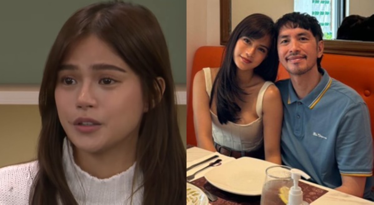 Maris, inamin kay Rico ang nararamdaman kay Anthony bago nakipaghiwalay