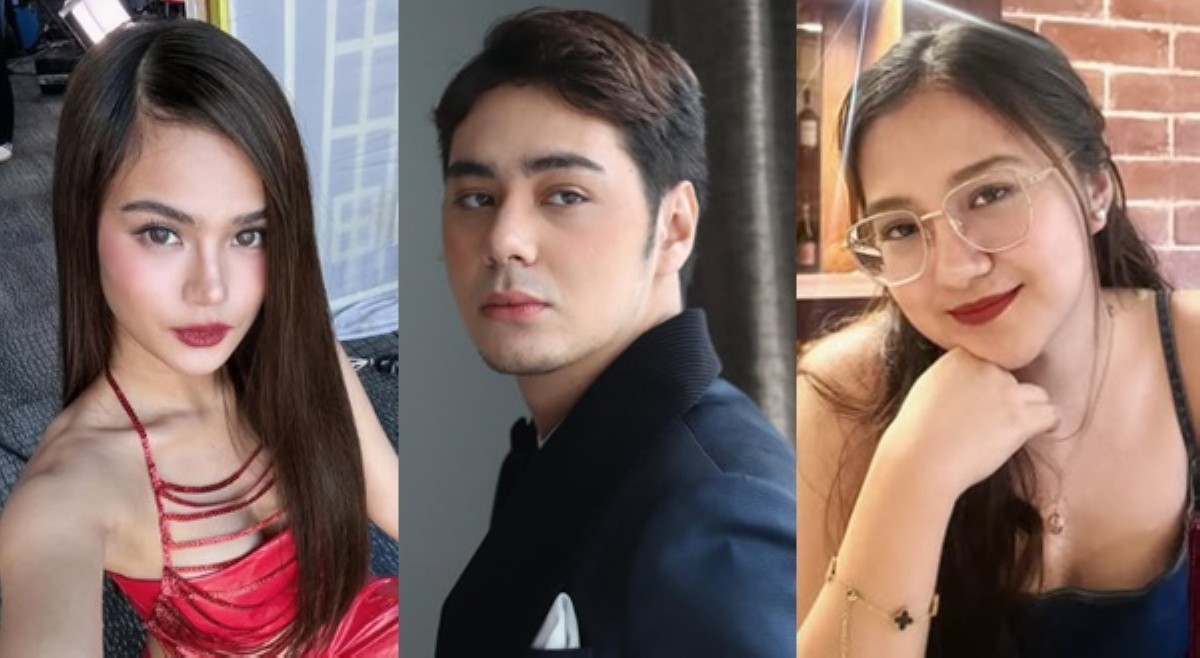 Anthony Jennings, pinagsabay sina Maris Racal, Jam Villanueva?