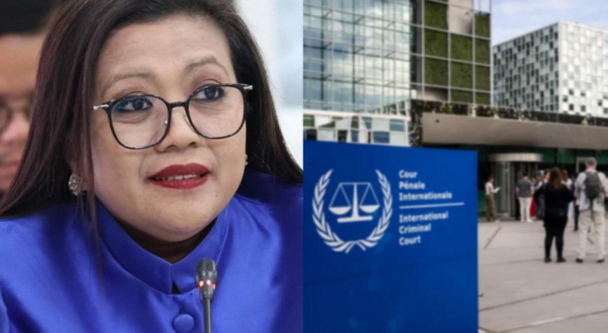 'Pinas, dapat nang bumalik sa hurisdiksyon ng ICC &ndash; Rep. Luistro