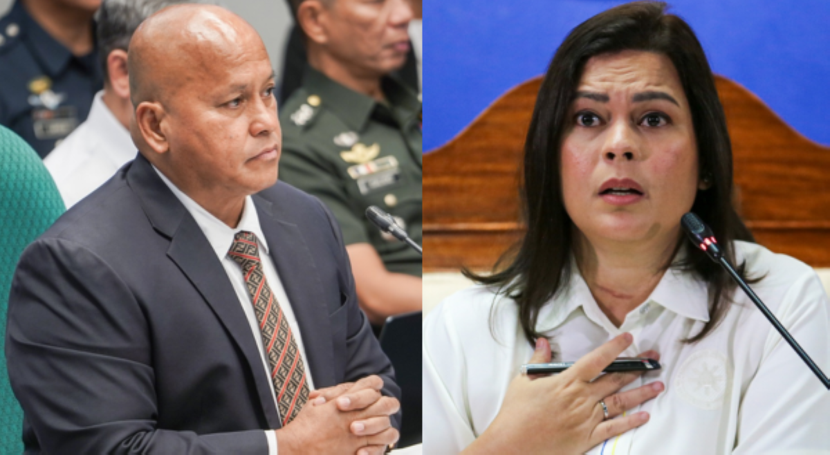 &lsquo;Nakataga na &lsquo;yan sa bato!&rsquo; Sen. Bato, naniniwalang planado impeachment vs VP Sara