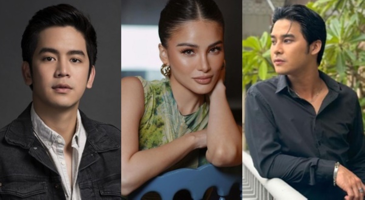 Joshua at Elisse nahuli raw nagmo-MOMOL, McCoy galit na galit?