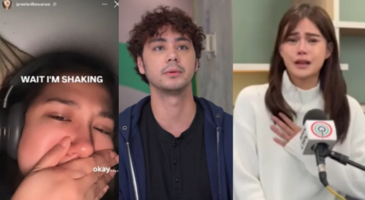 Anthony Jennings, nagsalita na rin; nag-sorry kina Jam at Maris