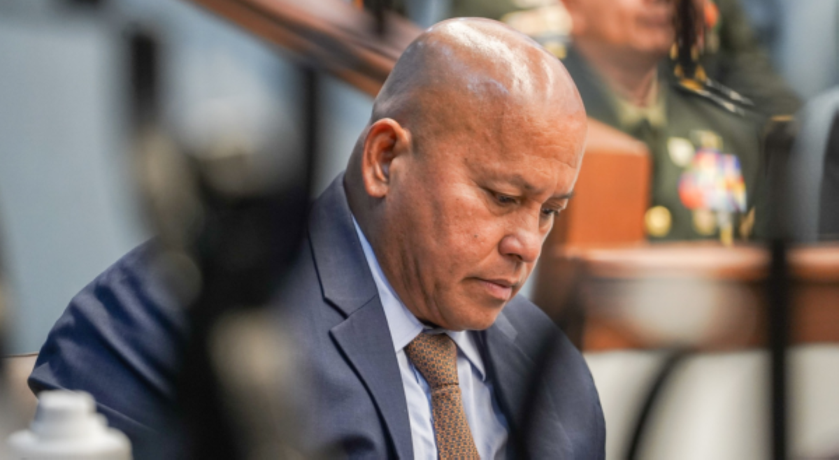 Sen. Bato, isiniwalat na nakiusap siyang dagdagan budget ng OVP: &lsquo;Ayaw tayong pagbigyan!&rsquo;