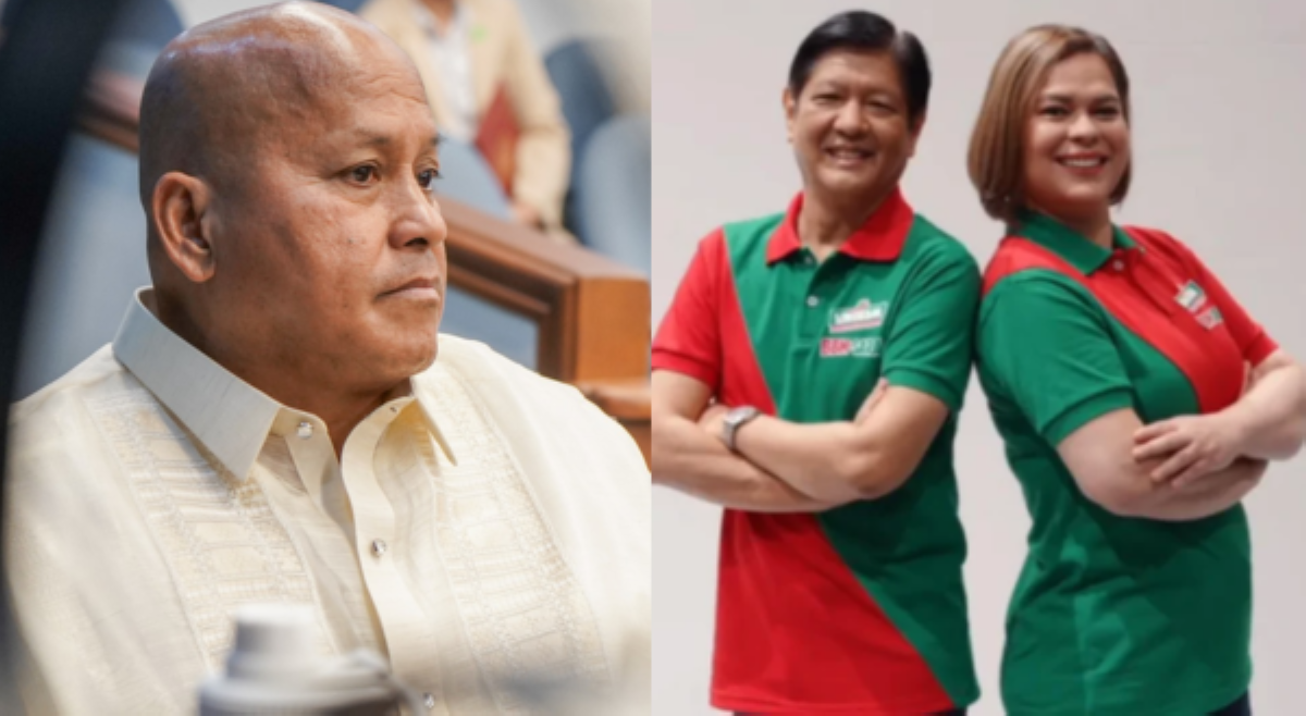 Sen. Bato, nanghihinayang sa UniTeam: &lsquo;Para nating binudol yung taumbayan&rsquo;